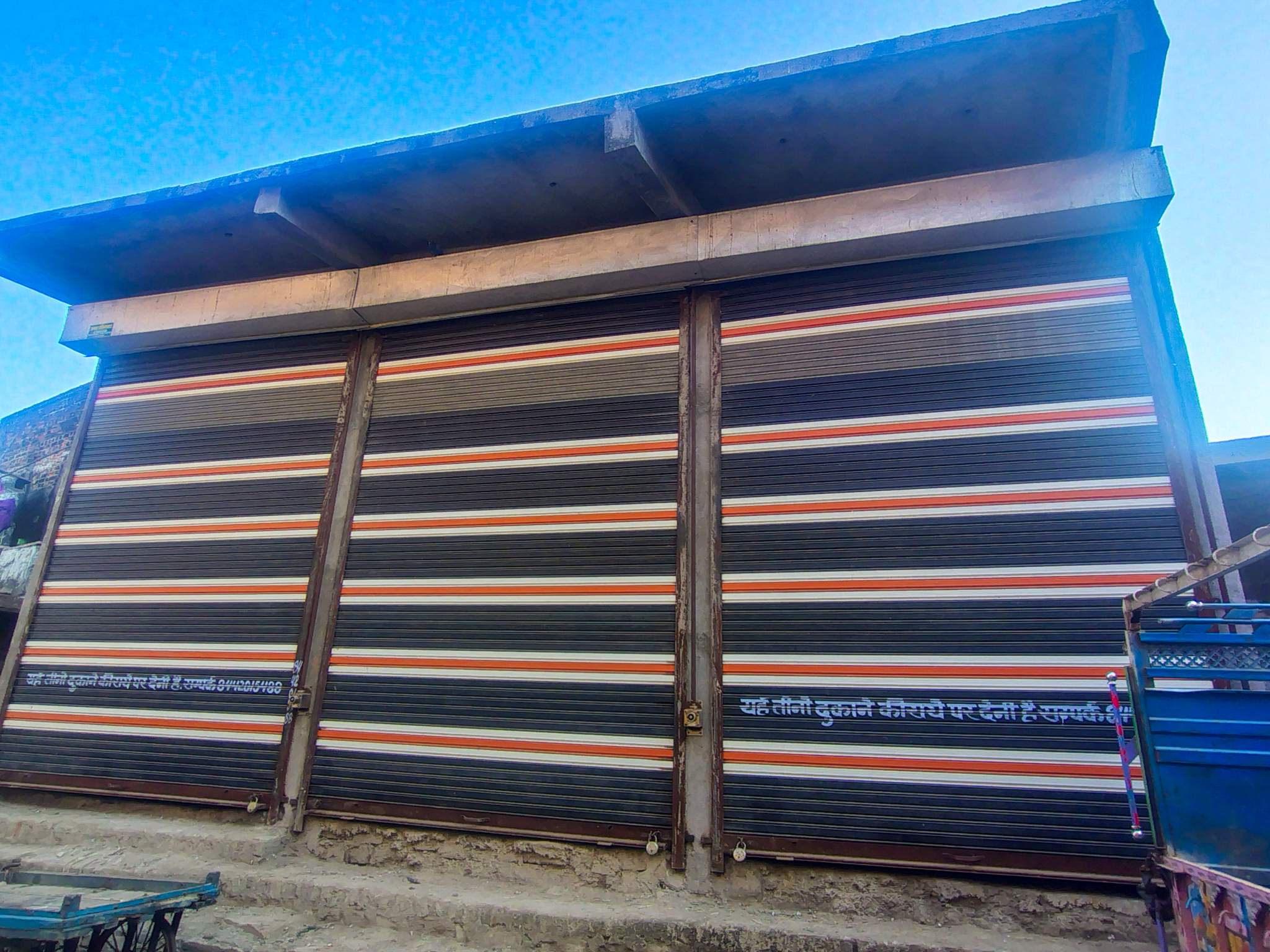 Shops for Sale in Ratlai, Jhalrapatan