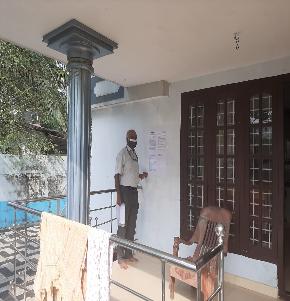 Individual House for Sale in Alappuzha