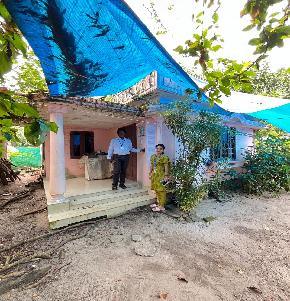 Individual House for Sale in AMBALAPPUZHA