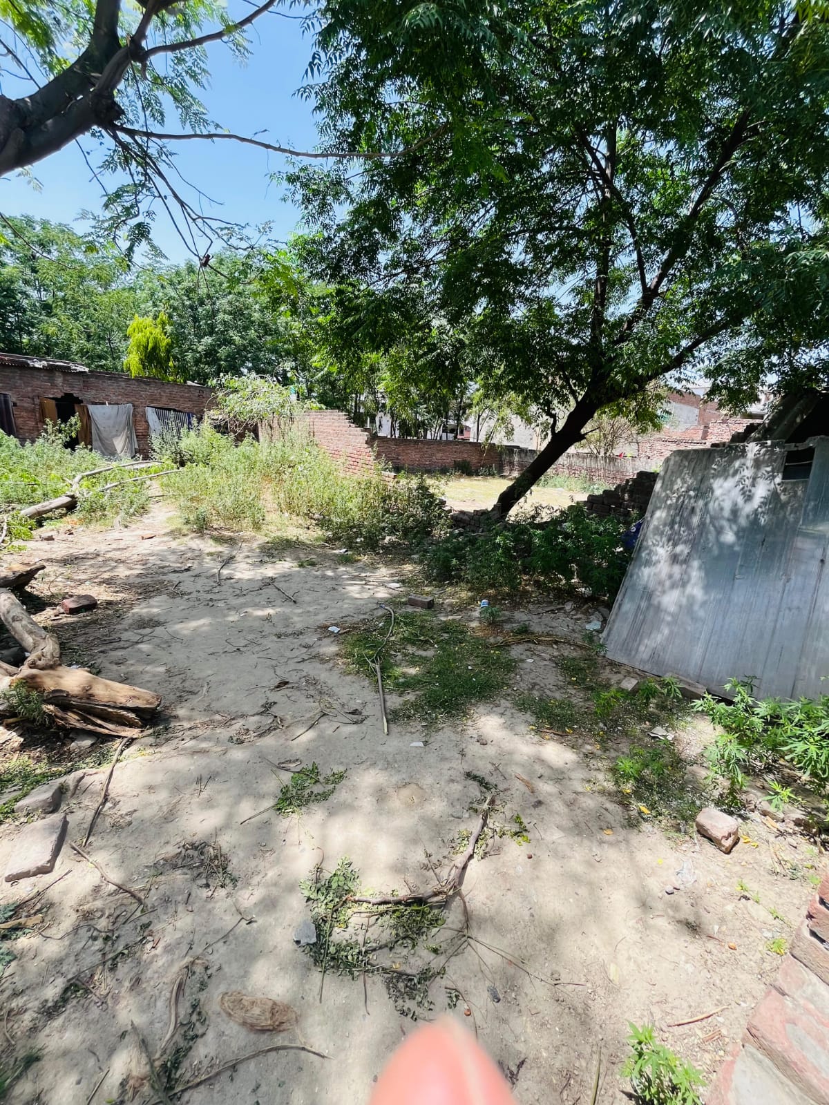 Individual House for Sale in Adampur