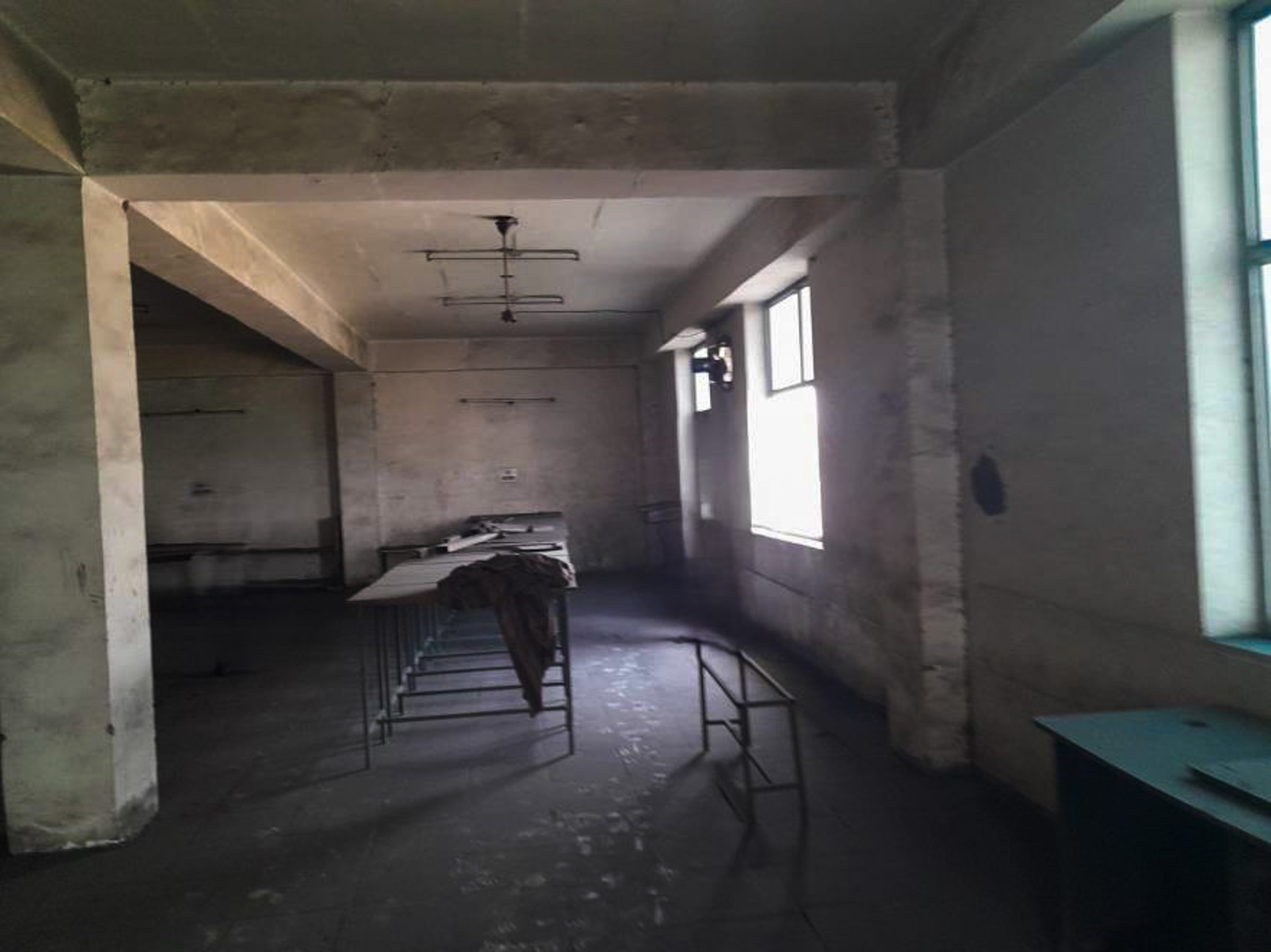 Industrial Plot with Factory Building for Sale in Phase – VIII, Focal Point, Ludhiana, Ludhiana