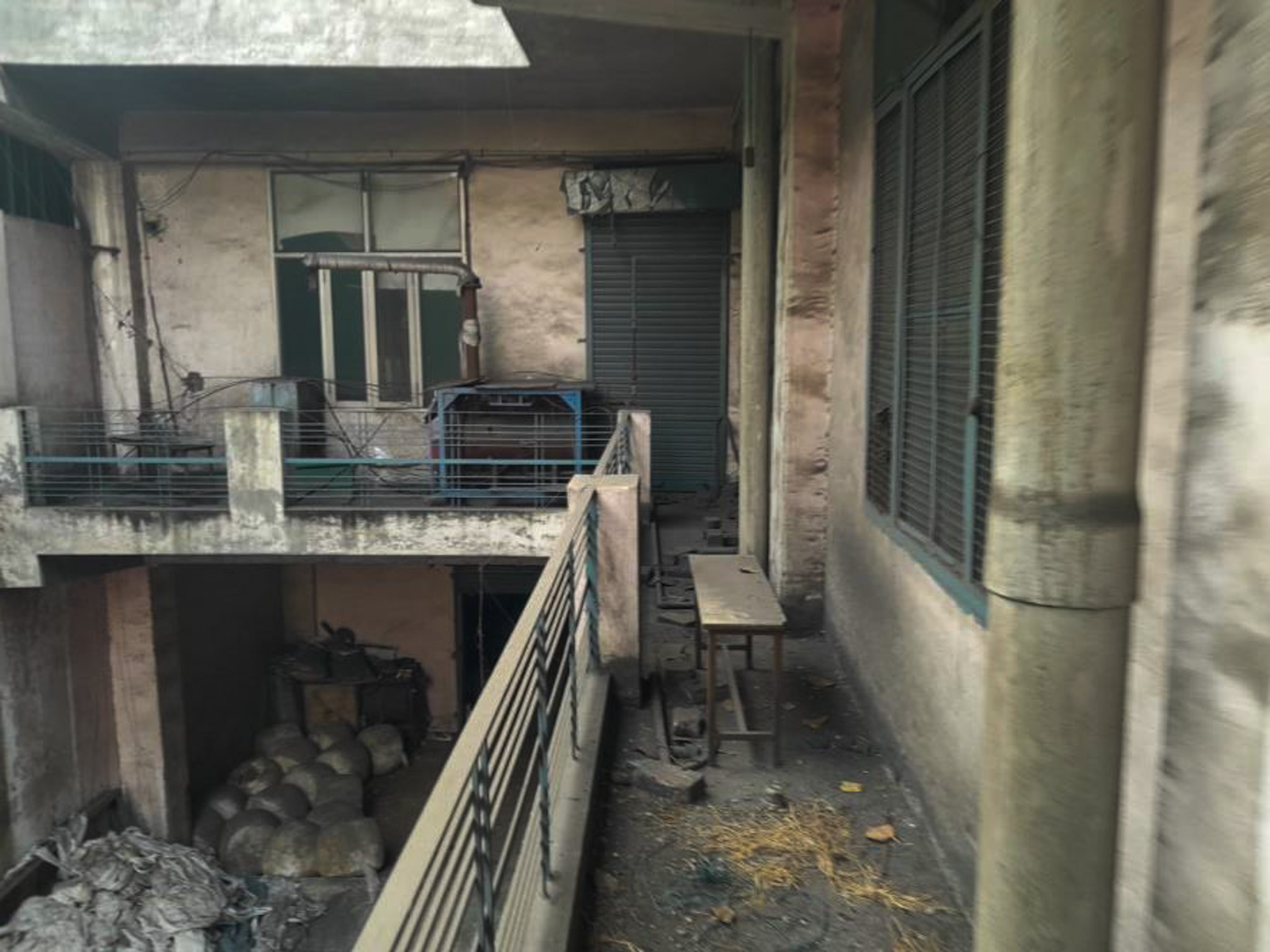 Industrial Plot with Factory Building for Sale in Phase – VIII, Focal Point, Ludhiana, Ludhiana