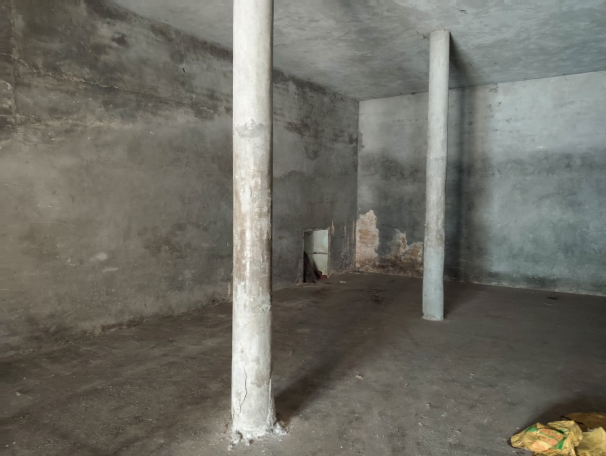 Shops for Sale in Grain Market, Shahkot