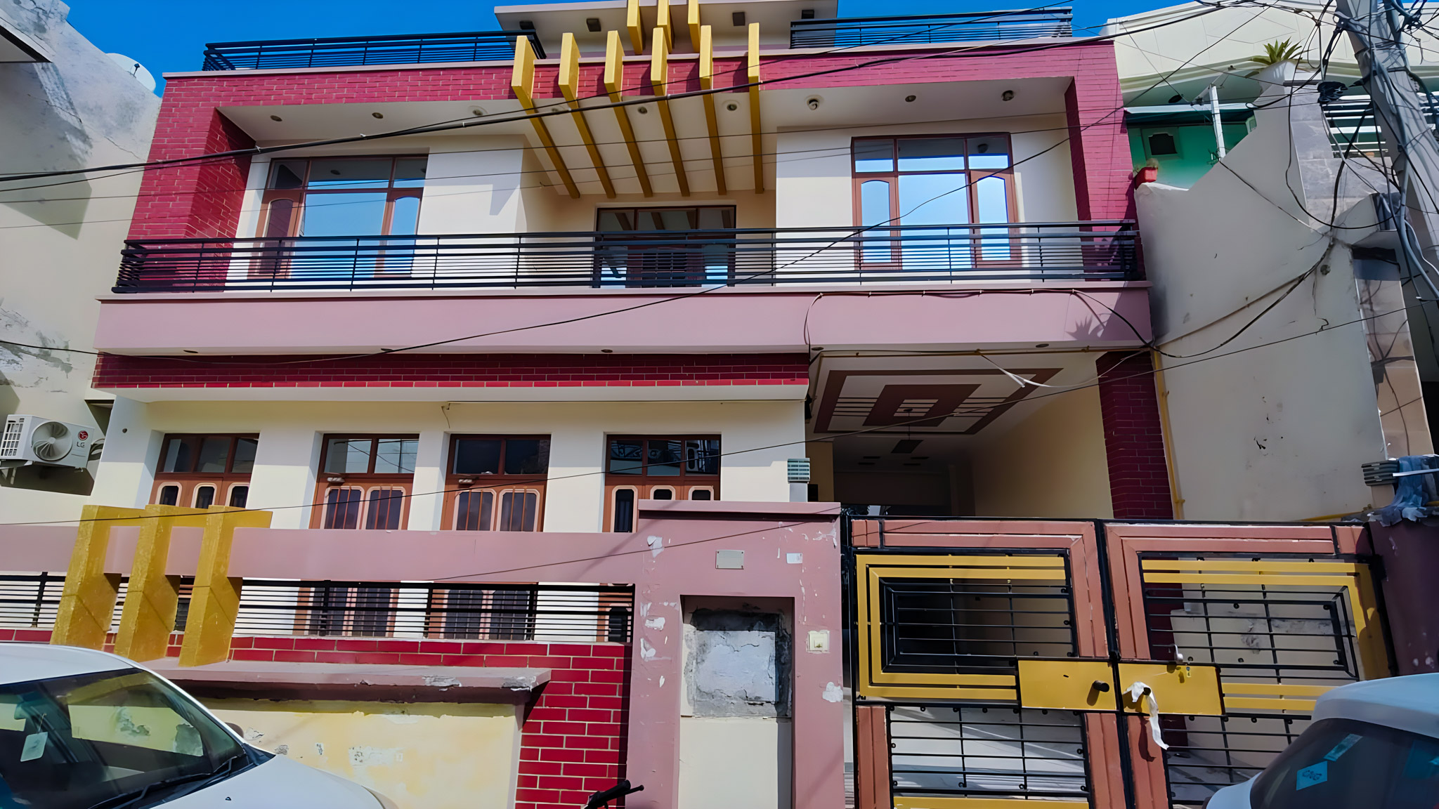Individual House for Sale in HOUSE NO 1395 BY 13 PLOT NO 5 GALI NO 13 GURUNANAK NAGAR PATIALA, Patiala
