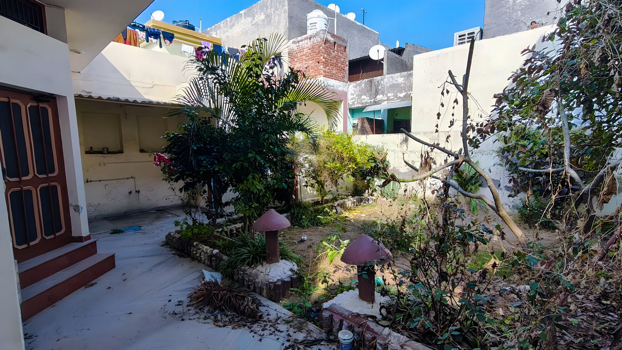 Individual House for Sale in HOUSE NO 1395 BY 13 PLOT NO 5 GALI NO 13 GURUNANAK NAGAR PATIALA, Patiala