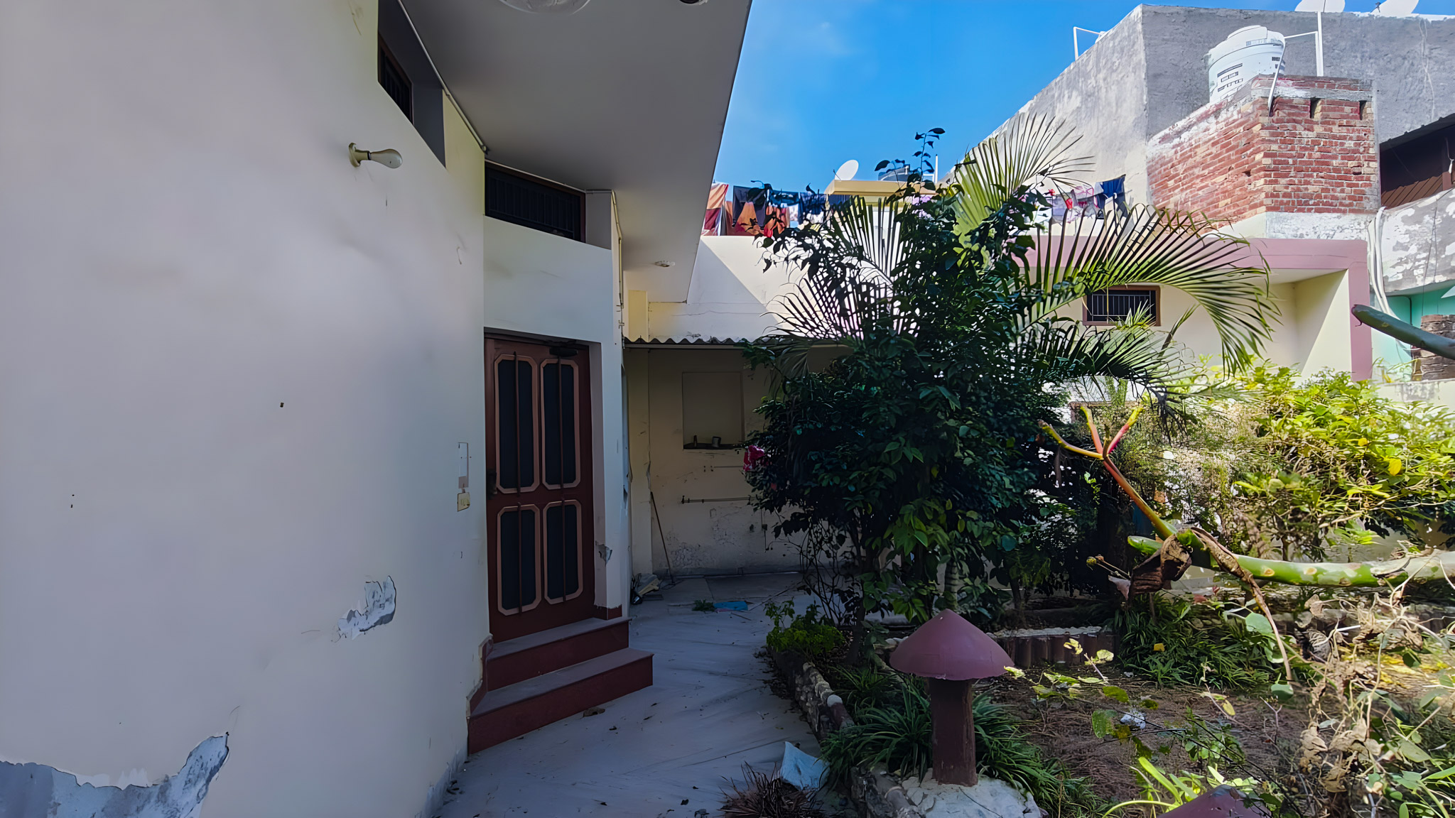 Individual House for Sale in HOUSE NO 1395 BY 13 PLOT NO 5 GALI NO 13 GURUNANAK NAGAR PATIALA, Patiala