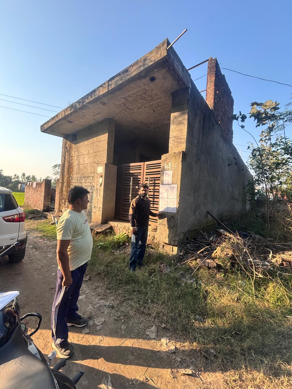 Individual House for Sale in Narot Mehra