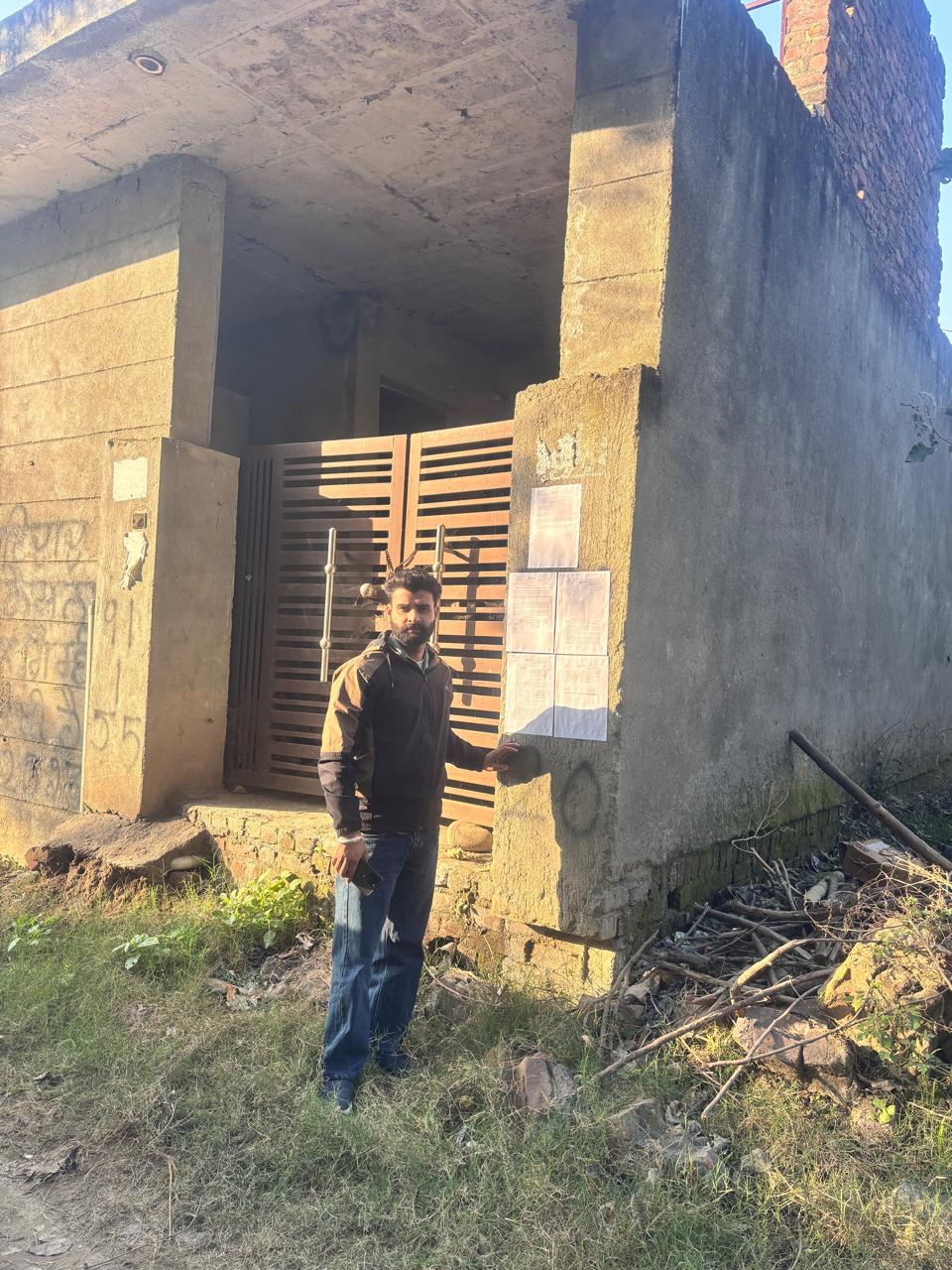 Individual House for Sale in Narot Mehra