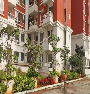 Flat for Sale in ZUARI GARDEN CITY, Srirangapatna