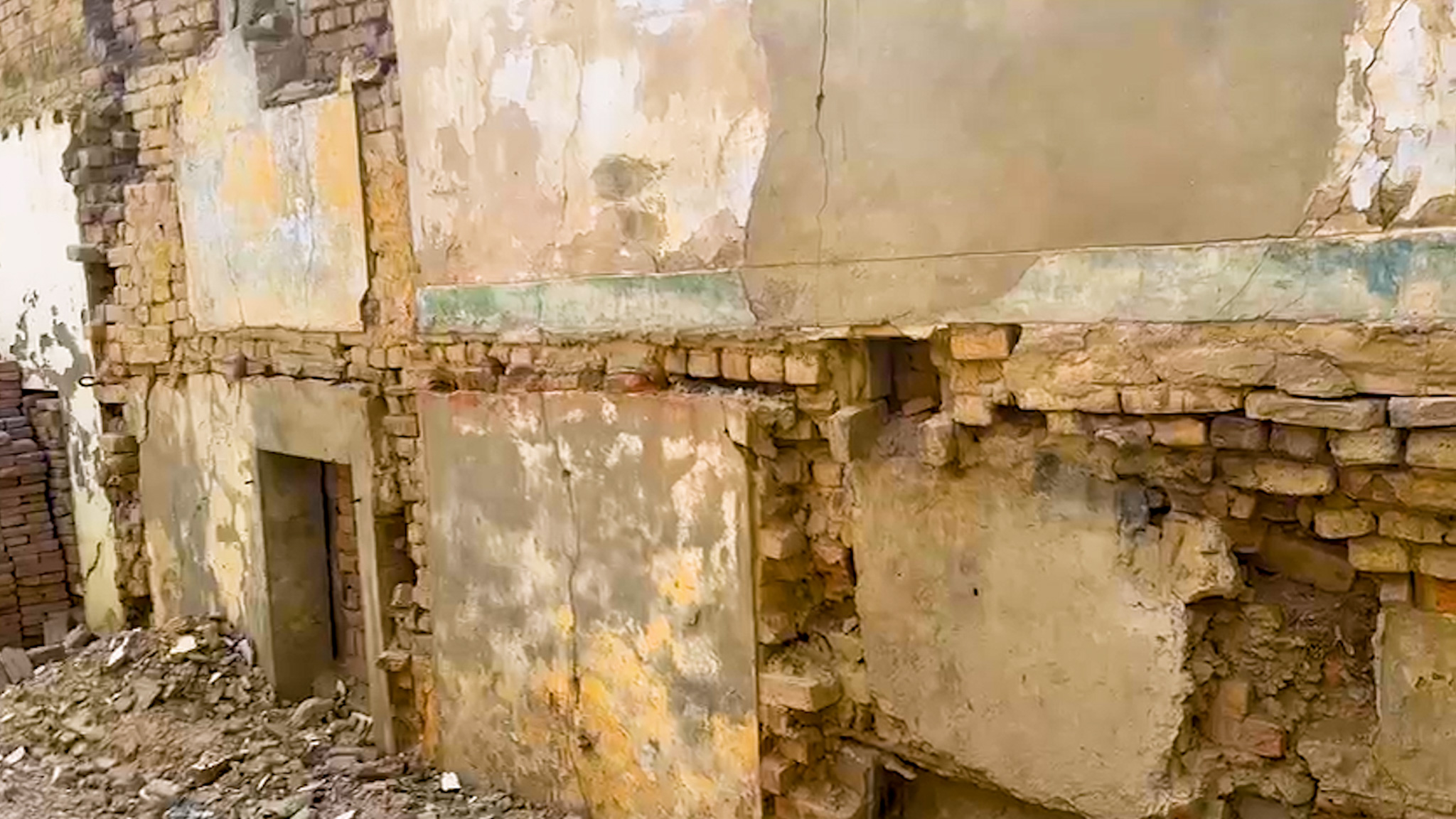 Individual House for Sale in Satyewala