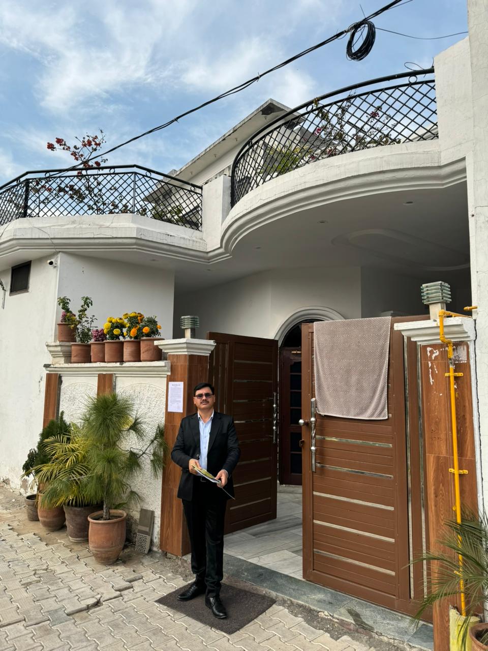 Individual House for Sale in Gurdaspur