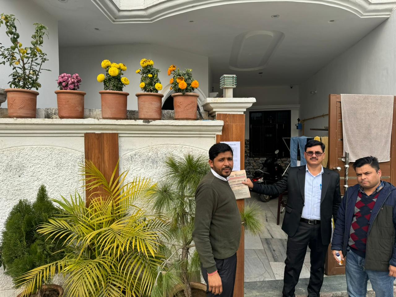 Individual House for Sale in Gurdaspur
