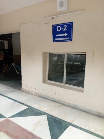 Flat for Sale in Ghaziabad