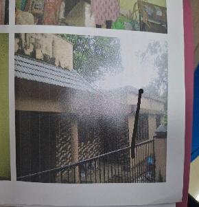 Individual House for Sale in Nattakam