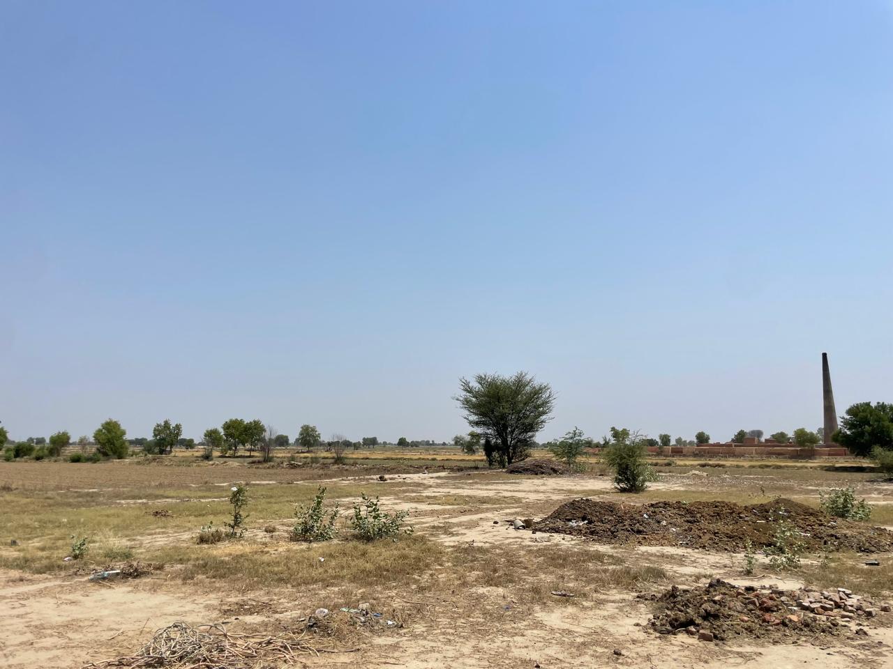 Plot for Sale in Sardulgarh