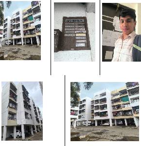 Flat for Sale in Asangaon