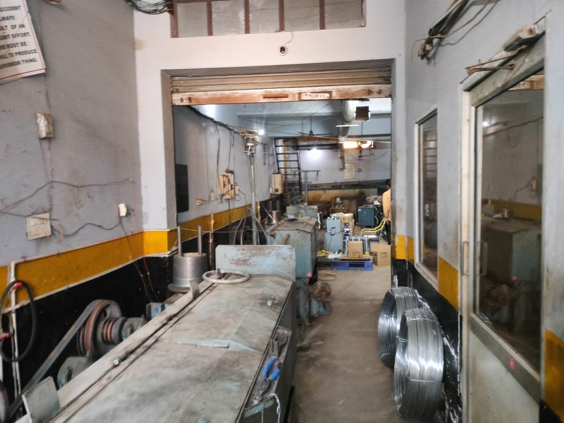 Godowns for Sale in Mubarakpur, Dera Bass