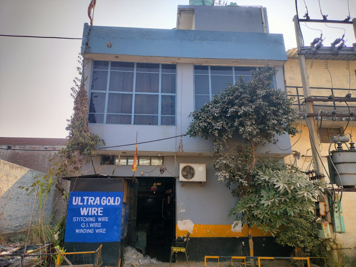 Godowns for Sale in Mubarakpur, Dera Bass