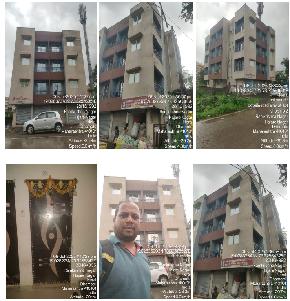 Flat for Sale in Matheran
