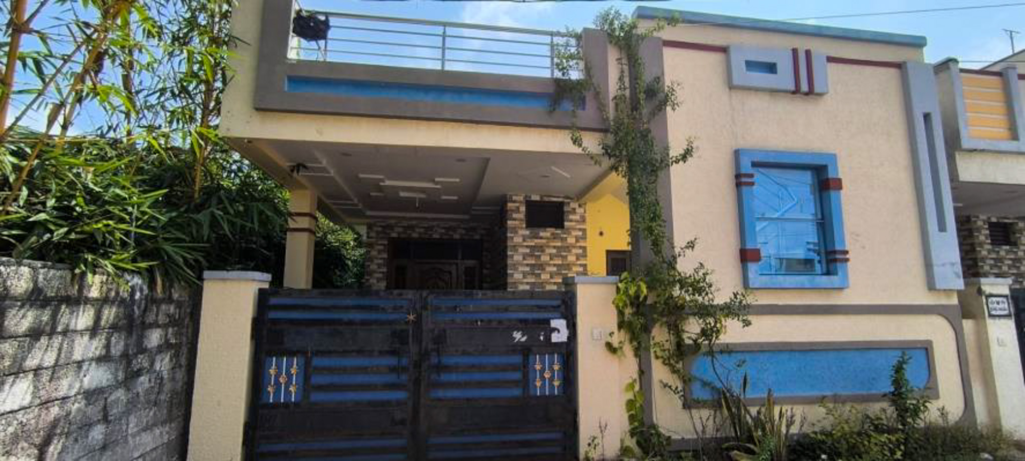 Individual House for Sale in Hyderabad