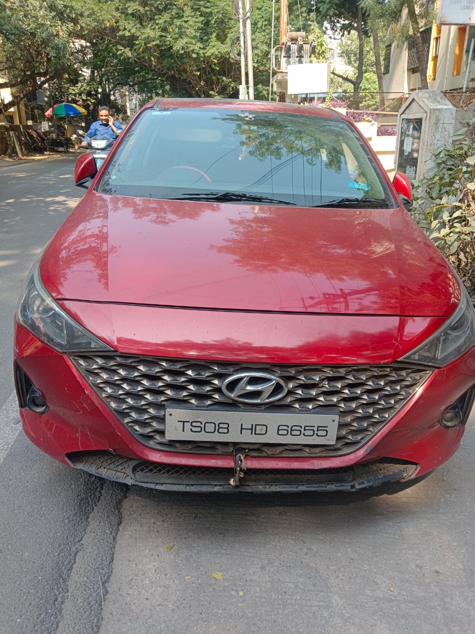 car for Sale in Hyderabad