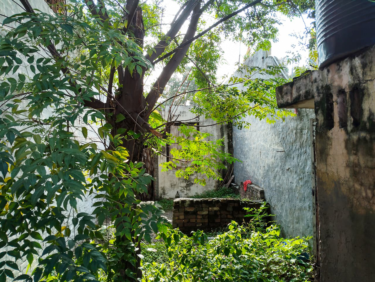 Individual House for Sale in Bhogpur
