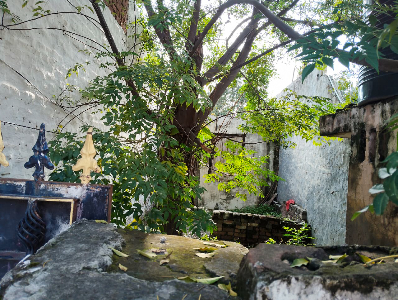 Individual House for Sale in Bhogpur