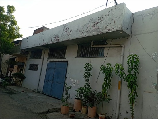 Industrial Shed for Sale in JALANDHAR INDUSTRIAL TOWN JALANDHAR, Jalandhar