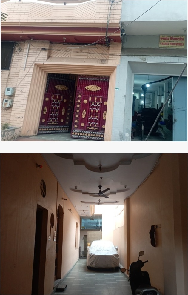 Individual House for Sale in PROPERTY NO 123 DADA COLONY NEAR WADDA SAIPUR BYEPASS JALANDHAR, Jalandhar