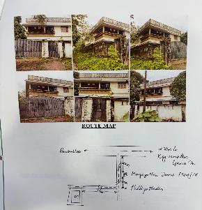 Individual House for Sale in Amballoor