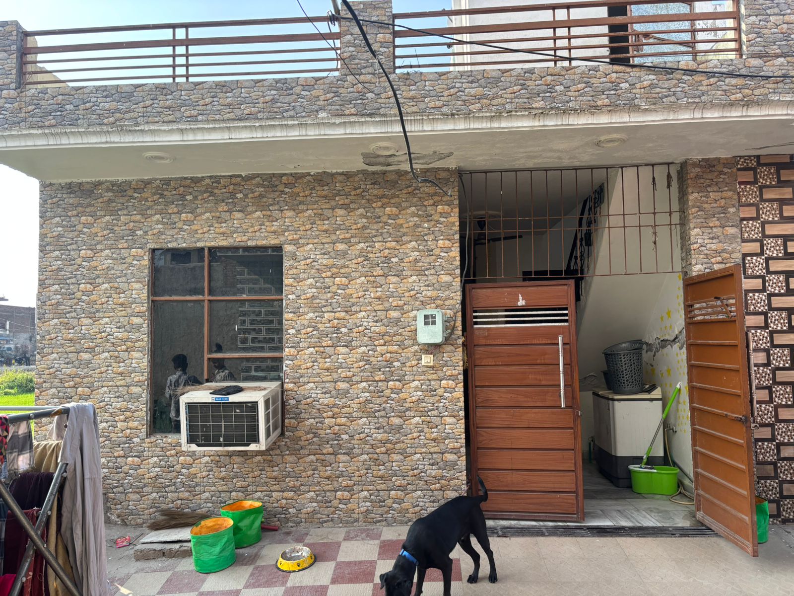 Individual House for Sale in H NO 35 GALI NO 2 NEW GURU NANAK NAGAR VILL NAGRA JALANDHAR, Jalandhar
