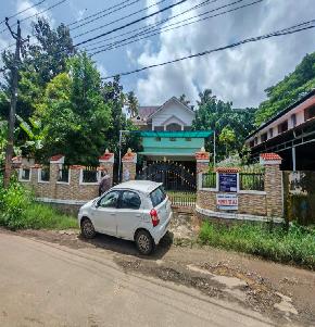 Individual House for Sale in SREEMANIKANDAN, NELLAYI, Parappukkara