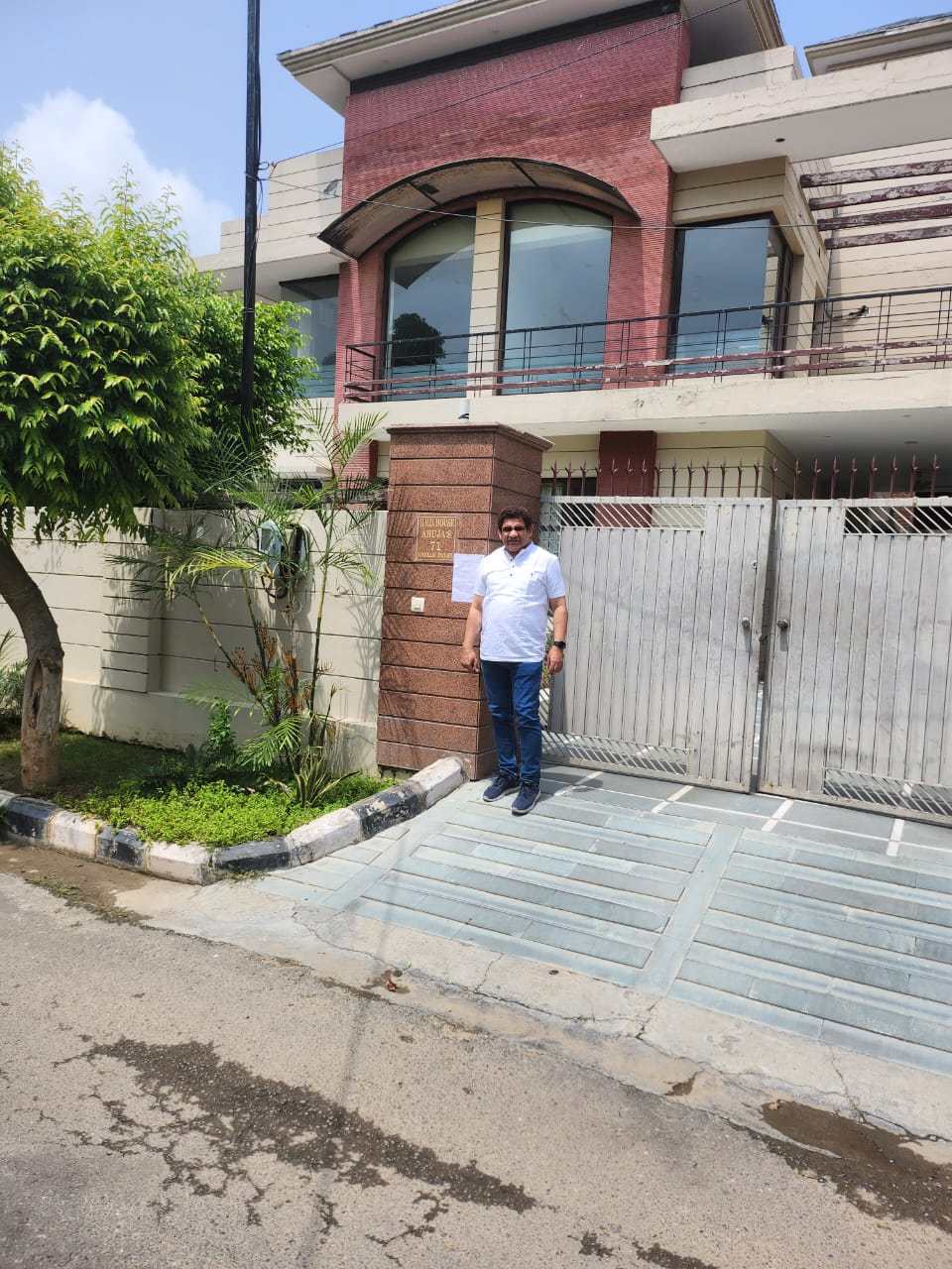 3 BHK Individual House for Sale in HOUSE, SOUTH CITY, Ludhiana