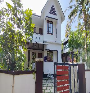 3 BHK Individual House for Sale in Pallom, Nattakom, Nattakam