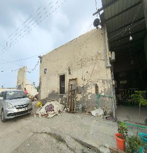 Office for Sale in Hoshiarpur