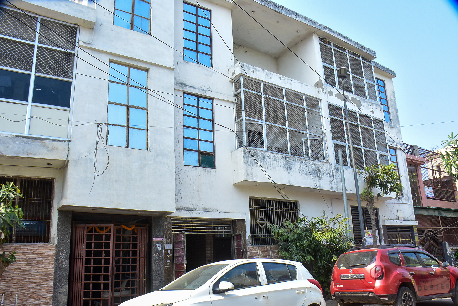 Individual House for Sale in Agra