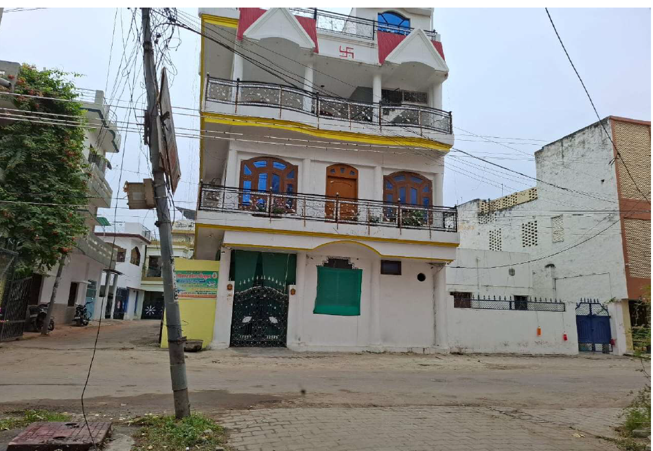 Individual House for Sale in Prayagraj
