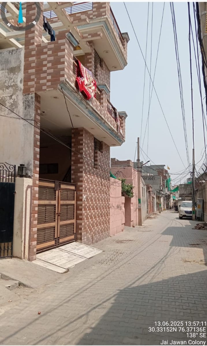 Individual House for Sale in Patiala