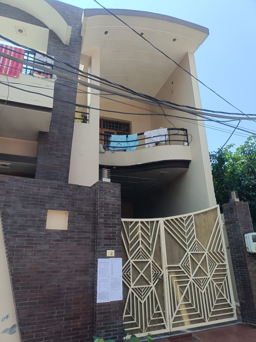 Individual House for Sale in Ferozepur