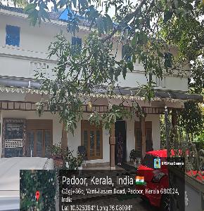 Individual House for Sale in mullassery, Mullassery