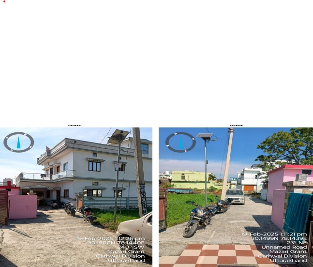Individual House for Sale in Dehradun