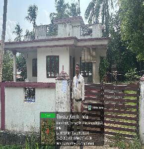 Individual House for Sale in Kainoor