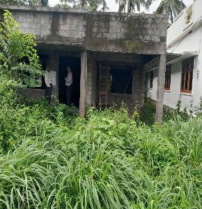 Plot for Sale in Puthuppariyaram