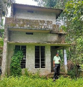 Individual House for Sale in Alur
