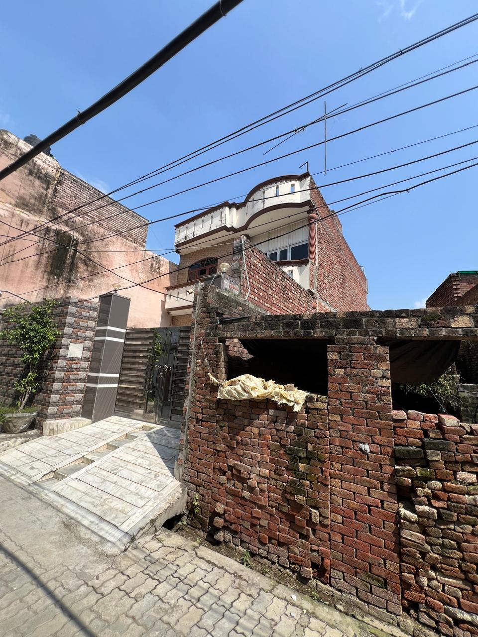 Individual House for Sale in Batala