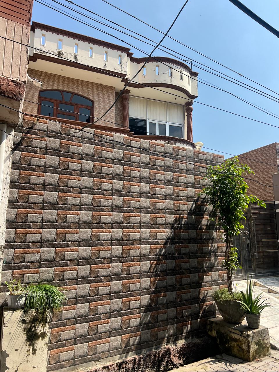 Individual House for Sale in Batala