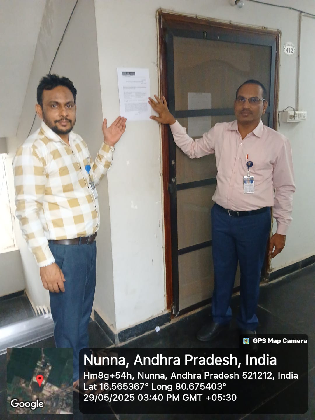 Flat for Sale in Vijayawada