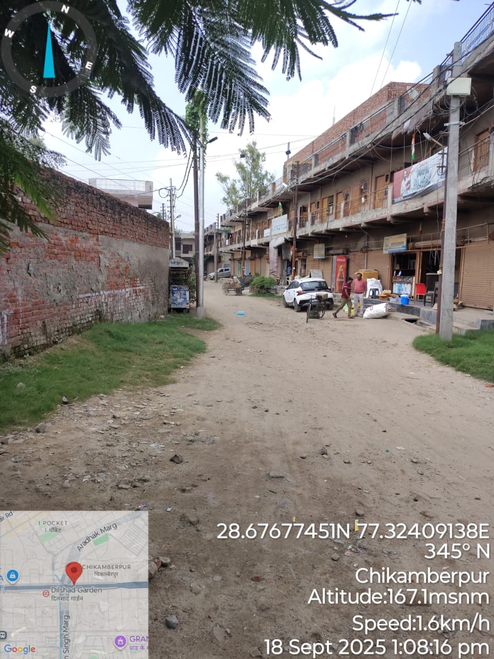 Plot for Sale in Ghaziabad