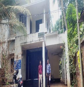 Individual House for Sale in Abdurahiman Nagar