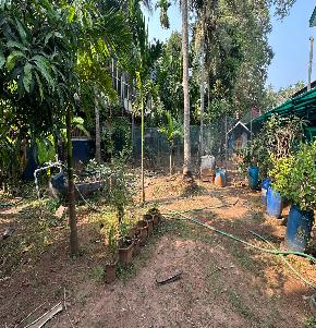 VACANT LAND for Sale in FEROKE, Feroke